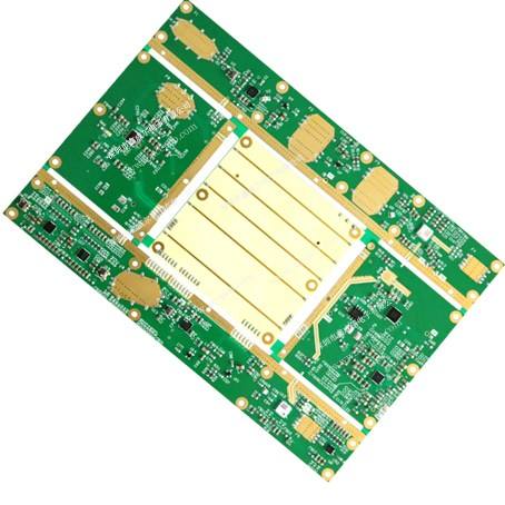 쉺PCB